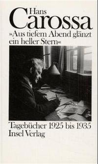 Tagebücher. 2. 1925 - 1935
