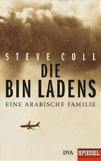 Die Bin Ladens : eine arabische Familie