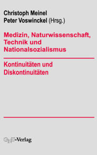 Die biologische Forschung an Universitäten und Kaiser-Wilhelm-Instituten 1933-1945