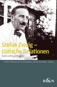 "Die Entscheidung, ob der Schriftsteller sein Judentum zum Ausdruck brachte oder nicht, müssen wir dem obersten Richter überlassen" : Stefan Zweig und die jüdische Gemeinschaft Brasiliens