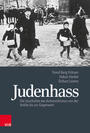 Judenhass : die Geschichte des Antisemitismus von der Antike bis zur Gegenwart