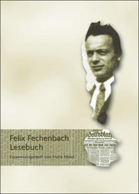Felix-Fechenbach-Lesebuch