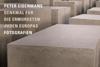Denkmal für die ermordeten Juden Europas = Memorial to the murdered Jews of Europe
