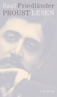 Proust lesen : ein Essay