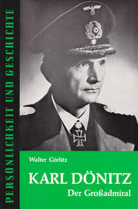 Karl Dönitz : der Großadmiral