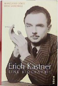 Erich Kästner : eine Biographie