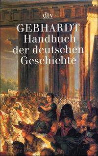 Handbuch der deutschen Geschichte