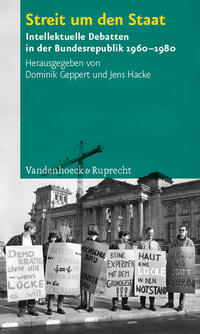 Von der Staatsskepsis zum parteipolitischen Engagement : Hans Werner Richter, die Gruppe 47 und die deutsche Politik