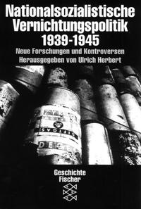 Deutsche Wirtschaftsinteressen, Besatzungspolitik und der Mord an den Juden in Weißrußland : 1941 - 1943