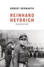 Reinhard Heydrich - Biographie