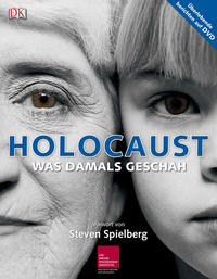 Holocaust : was damals geschah
