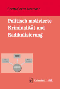 Politisch motivierte Kriminalität und Radikalisierung