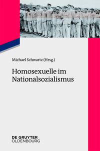 Die Verfolgung der Homosexualität im Nationalsozialismus : Anmerkungen zum Forschungsstand