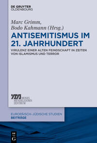 Die Abwehr der Antisemitismuskritik : zur Logik, Form und Intention der Solidarisierung mit Günter Grass