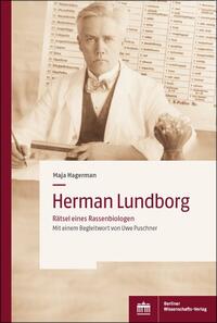 Herman Lundborg : Rätsel eines Rassenbiologen
