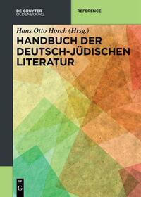 Das 'jüdische Buch' und seine Verlage im deutschsprachigen Raum