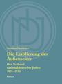 Die Etablierung der Außenseiter : der Verband nationaldeutscher Juden 1921 - 1935