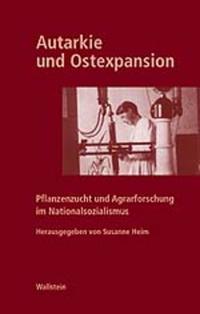 Politische Ökonomie der Pflanzenzucht in Deutschland, ca. 1870-1933