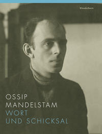 El poeta Ósip Mandelstam y Europa