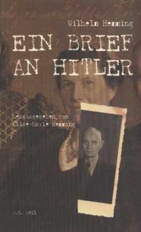 Ein Brief an Hitler