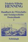 Deutsche Wirtschafts- und Sozialgeschichte im 19. Jahrhundert : mit Tabellen