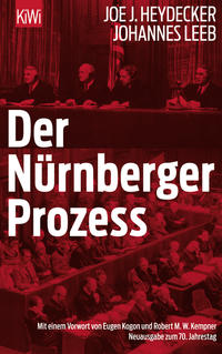 Der Nürnberger Prozeß