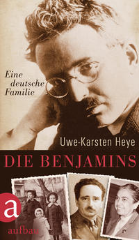 Die Benjamins : eine deutsche Familie