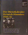 Der Dienstkalender Heinrich Himmlers 1941/42
