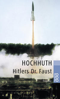 Hitlers Dr. Faust : Tragödie