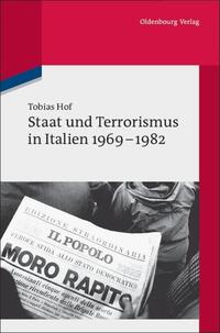 Staat und Terrorismus in Italien : 1969 - 1982
