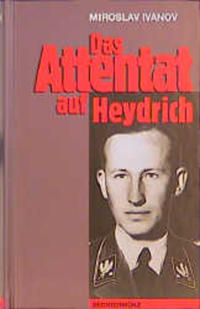 Das Attentat auf Heydrich