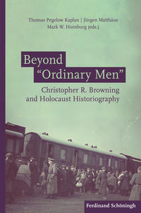 History of society and Holocaust research : thoughts on a tenuous relationship