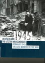 Living on the battlefield : daily life in Berlin from January to may 1945