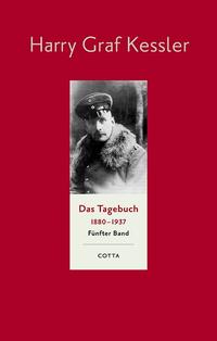 Das Tagebuch : 1880 - 1937. Bd. 5. 1914 - 1916 / hrsg. von Günter Riederer und Ulrich Ott