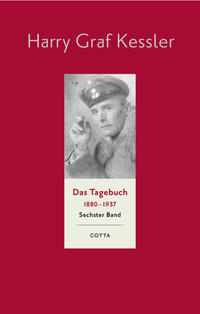 Das Tagebuch : 1880 - 1937. Bd. 6. 1916 - 1918 / hrsg. von Günter Riederer ..