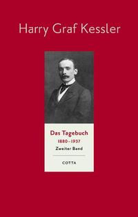 Das Tagebuch. Bd. 2. 1892 - 1897
