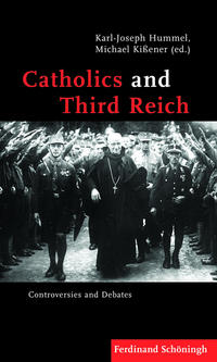 Catholics and the Third Reich : a historical introduction