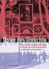 "Niemandsland des Verstehens"(?) : Über Traditionen und Funktionen gesellschaftlicher Ausgrenzung im Nationalsozialismus