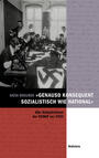 "genauso konsequent sozialistisch wie national" : alte Kämpferinnen der NSDAP vor 1933 ; eine Quellenedition 36 autobiographischer Essays der Theodore-Abel-Collection