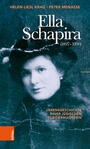 Ella Schapira (1897-1990) : Lebensgeschichte einer jüdischen Kleidermacherin