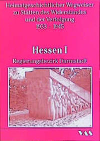 Hessen I : Regiernungsbezirk Darmstadt