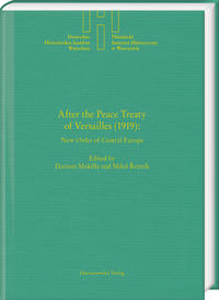 The Treaty of Versailles : the Polish and the German perspective