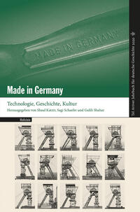 Die Dampflok in der deutschen Erinnerung : zur Konstruktion einer Sonderform des industriekulturellen Gedächtnisses