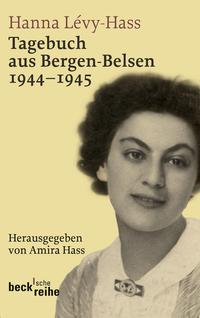 Tagebuch aus Bergen-Belsen : 1944 - 1945