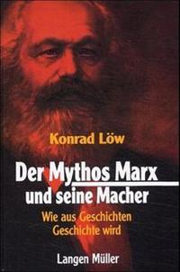 Der Mythos Marx und seine Macher : wie aus Geschichten Geschichte wird ; Dokumente