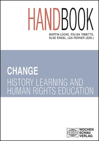 The change approach for combining history learning and human rights education