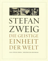 A unidade espiritual do mundo de Stefan Zweig : uma aprenetaçao