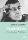 Peter Weiss