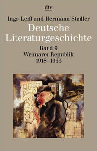 Weimarer Republik : 1918 - 1933