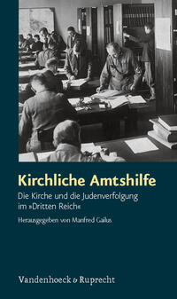 "... restlose Ausscheidung dieses Fremdkörpers" : das schleswig-holsteinische Kirchenbuchwesen und die "Judenfrage"